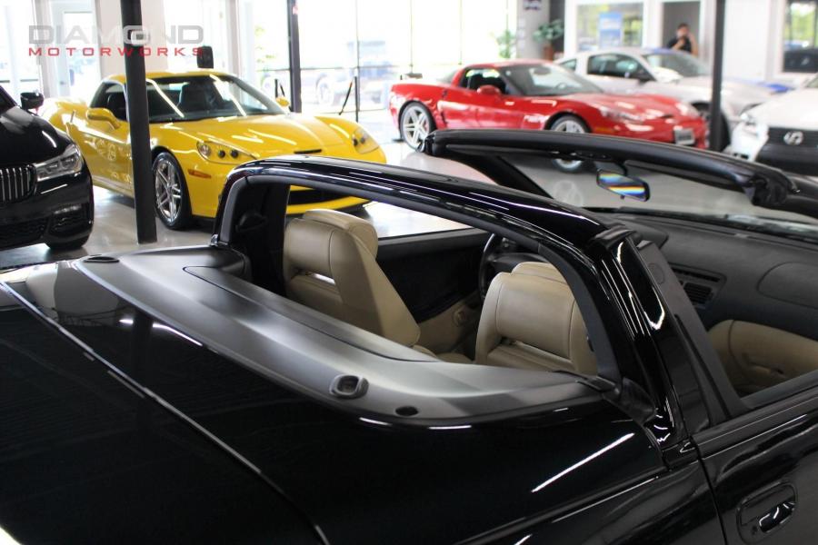 Детали экстерьера Nissan 300ZX Convertible 1994 года  (фото 53 из 66)